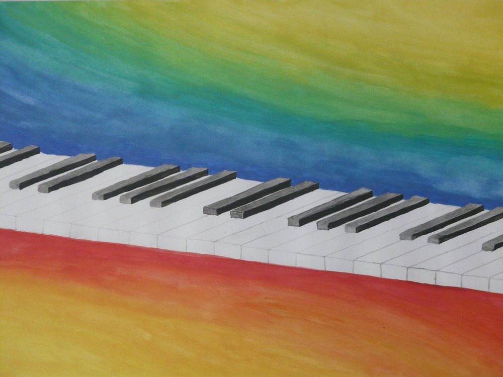 Piano