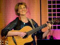 Susanne Goebel und Michael Wimmer